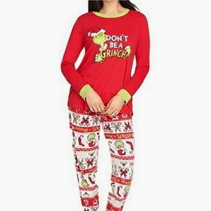 Best 25+ Deals for The Grinch Pajamas 